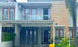 Rumah Dijual di Komplek cherry Field