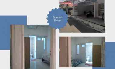 Rumah Furnished Pleburan Semarang dekat Simpang Lima