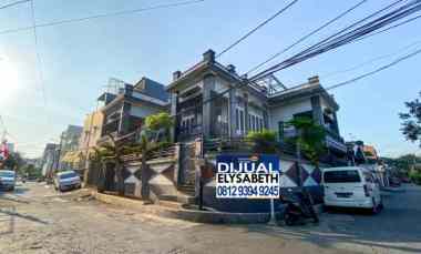 Dijual Cepat Rumah 3 Lt, Semi Furnish, Hook, Gading Elok Kelapa Gading