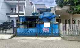 Dijual Murah Rumah Standart Hitung Tanah di Gading Griya