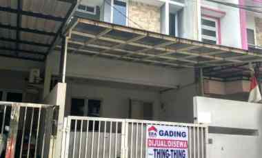 rumah gading griya residence