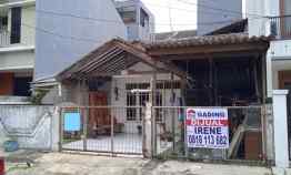 Dijual Rumah Tua di Gading Griya Residence Harga Ok Bisa Nego