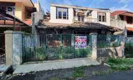 Dijual Cepat Rumah Kosongan di Gading Kirana Harga Nego