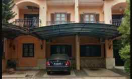 rumah gading residence