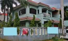 rumah gading residence