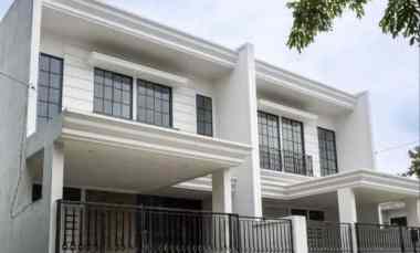 Rumah Galaxy Bumi Permai Araya 2 NEW Gress Minimalis