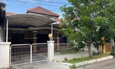 Rumah Galaxy Bumi Permai Nyaman, Siap Huni