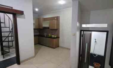 Rumah Dijual di Kawaluyaan