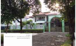 Rumah Mewah di Gandaria Jakarta Selatan