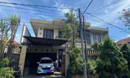 Rumah 2Lt, Siap Huni, Strategis, Kav di Gatot Subroto I, Denpasar