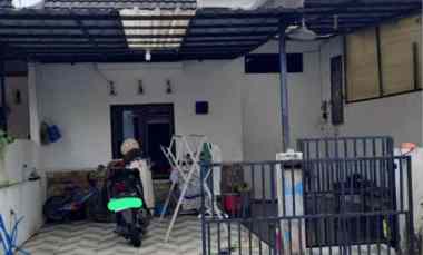 Rumah Gedanganak Ungaran Timur