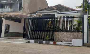 Rumah Dijual di Gegerkalong
