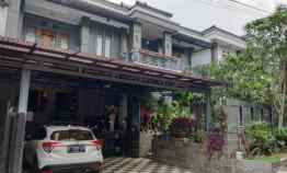 Rumah Mewah Harga Murah Gegerkalong Daarut Tauhid Bandung Utara