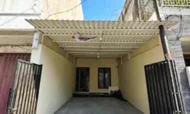 Rumah Gembong, Kapasan NEW, MINIMALIS, Strategis