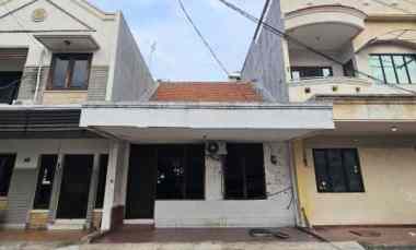 Rumah Gembong, Kapasan STRATEGIS, ONE GATE System