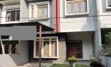 rumah gerlong residence bandung