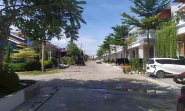 Rumah Givency One Medan Helvetia