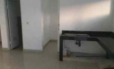 Rumah Golf Residen di Kemayoran, Jakarta Pusat