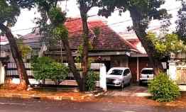 Rumah Golongan B di Menteng Jakarta Pusat