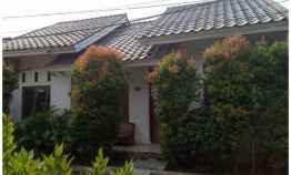 Rumah Dijual di Gotong Royong Larangan Kota Tangerang