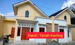 rumah gowanan 2 ngemplak