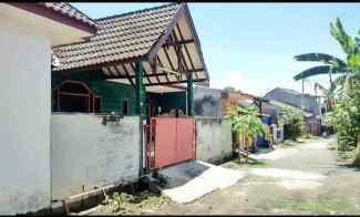 Rumah Gpa Karangploso Area Malang