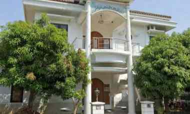 Rumah Graha Estetika Banyumanik Semarang