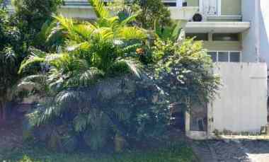 Rumah Graha Family Surabaya Barat