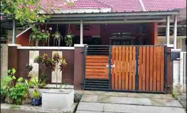 Rumah Graha Kalimas Setiadarma Tambun Selatan Bekasi