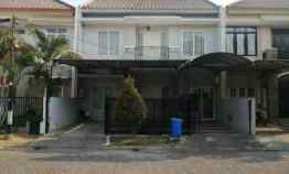 rumah graha santoso regency