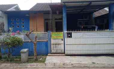 Rumah Tinggal Dijual di Graha Sawangan Residence