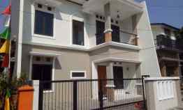 rumah grand depok city