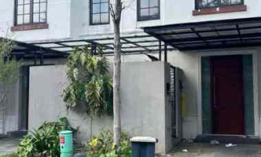 rumah grand harvest baru renov surabaya barat