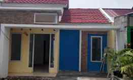 Rumah Cakep Siap Huni dalam Cluster