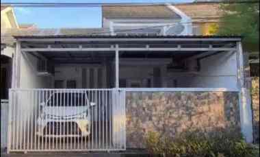 Rumah Grand Semanggi Minimalis 700 Jutaan, Masih NEGO