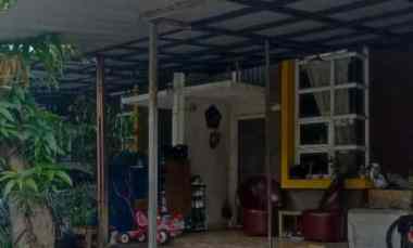 Rumah Grand Wisata Murah dari Pasaran