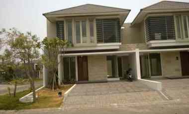 Rumah Greenhill Citraland, Bukit Palma, One Gate System