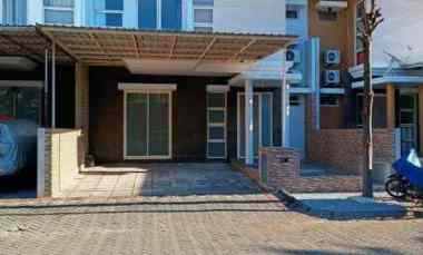 Rumah Greenville Babatan Pantai,,KENJERAN