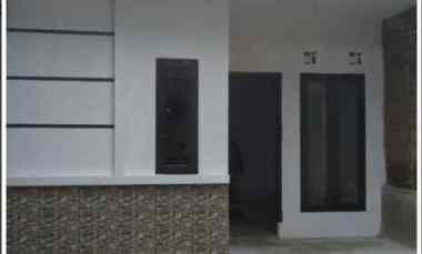 rumah gress 100 banjaran bandung