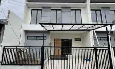 Rumah Dijual di JL GOLF ARCAMANIK ENDAH BANDUNG