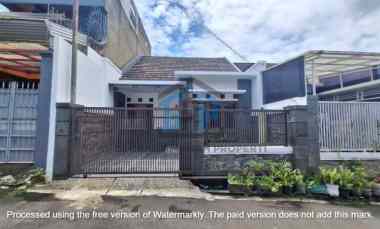 Rumah Dijual di Cihanjuang
