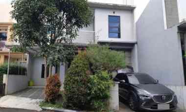 Rumah Griya Amanda Ciwaruga dekat Gerlong Sarijadi