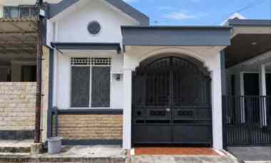Rumah Griya Asri, Pakuwon City - Siap Huni - Kosongan