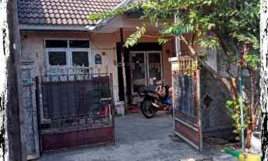 Rumah Griya Candra Mas 1 di Sedati