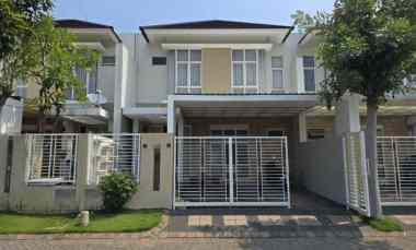 rumah griya galaxy furnish minimalis