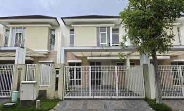 rumah griya galaxy minimalis siap huni