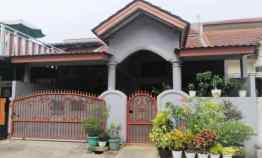 rumah griya harapan permai kota