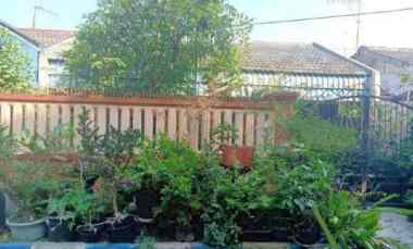 Rumah Griya Mapan Sentosa Row 2 Mobil