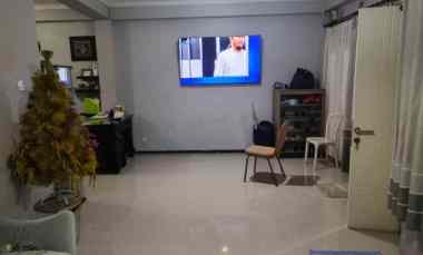 Rumah Gubeng Kertajaya STRATEGIS, Tengah Kota