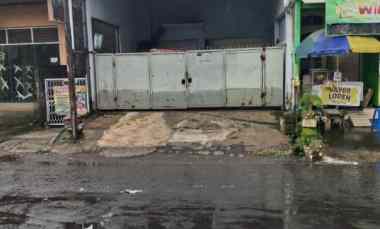 Rumah Gudang Lokasi Wonorejo Rungkut SHM Surabaya
